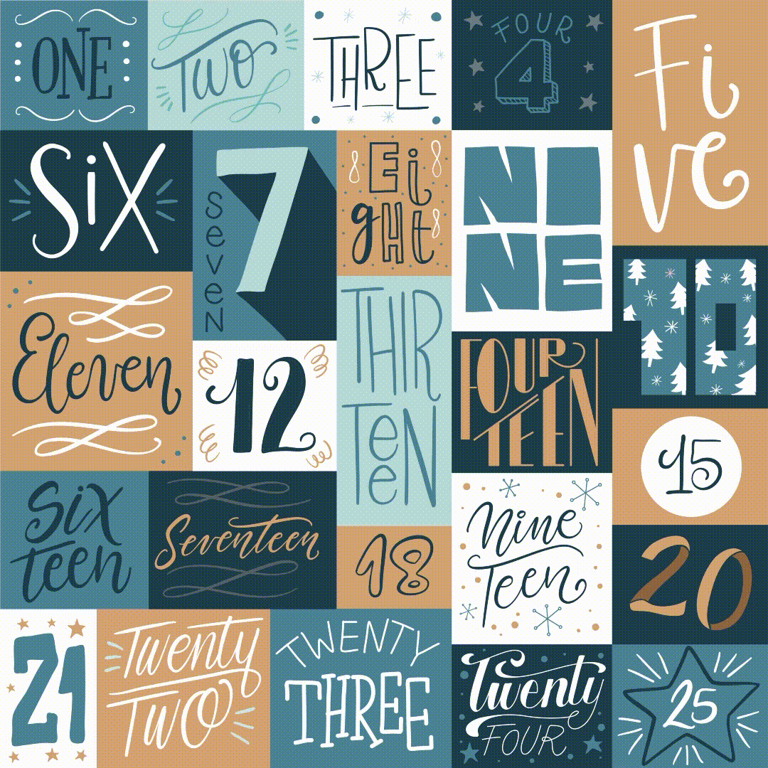 Advent Calendar